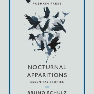 Nocturnal Apparitions: Essential Stories (Paperback)