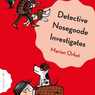 Detective Nosegoode Investigates (Paperback)