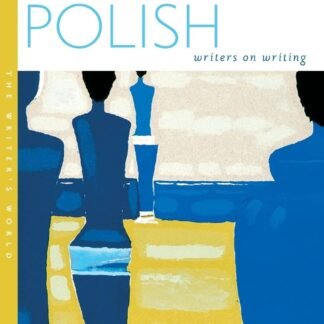 Polish Writers on Writing (Paperback)