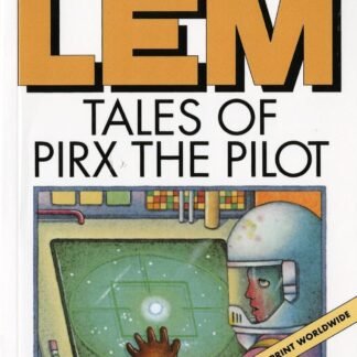 Tales Of Pirx The Pilot (Paperback)