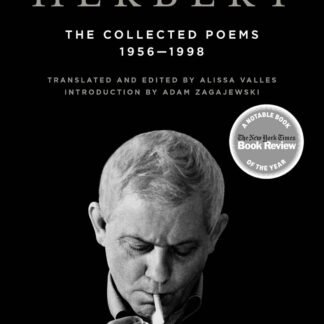 The Collected Poems: 1956-1998 (Paperback)