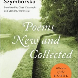 Poems New And Collected: 1957-1997 (Hardcover)