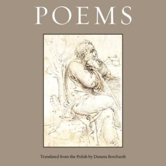 Poems by Cyprian Norwid (Ebook)