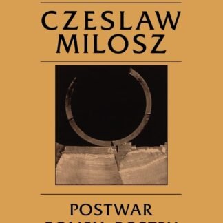 Postwar Polish Poetry (Paperback)