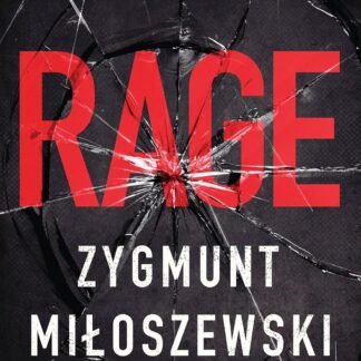 Rage (Ebook)