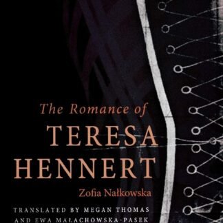 The Romance of Teresa Hennert (Paperback)
