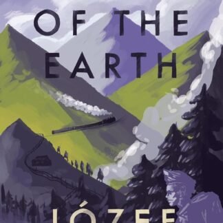 The Salt of the Earth (Hardcover)