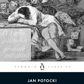 The Manuscript Found in Saragossa (Paperback)