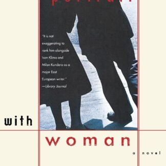 Self-Portrait with Woman (Hardcover)