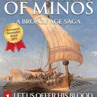 The Ships of Minos 1 (Ebook)