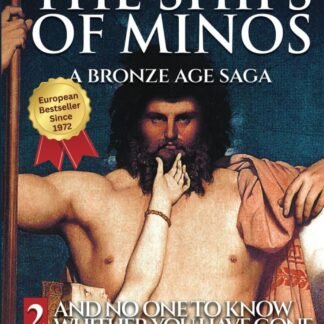 The Ships of Minos 2 (Paperback)