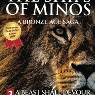 The Ships of Minos 3 (Hardcover)