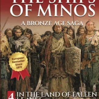The Ships of Minos 4 (Hardcover)