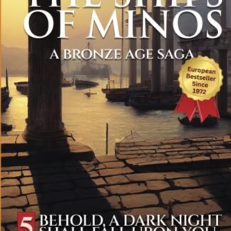 The Ships of Minos 5 (Ebook)