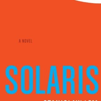 Solaris (Paperback)