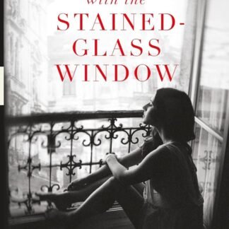The House With The Stained-Glass Window (Paperback)