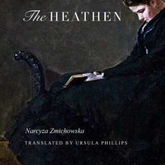 The Heathen (Paperback)