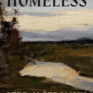 The Homeless (Ebook)