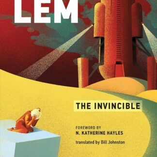 The Invincible (Paperback)