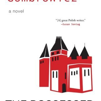 The Possessed (Paperback)