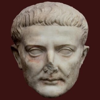 Tiberius Caesar (Ebook)