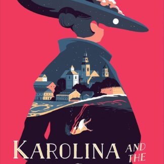 Karolina and the Torn Curtain (Ebook)