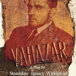 Vahazar: or On the Uplands of Absurdity (Paperback)