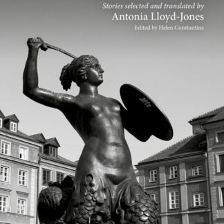 Warsaw Tales (Paperback)