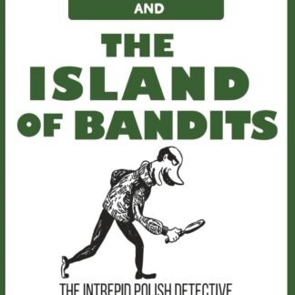 Mr. Wheels and the Island of Bandits (Hardcover)