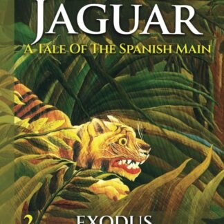 The White Jaguar 2 (Hardcover)