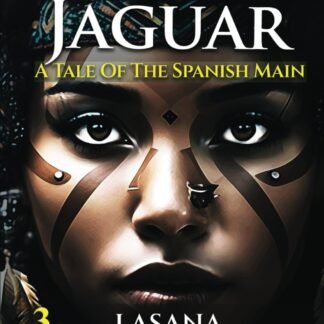 The White Jaguar 3 (Hardcover)
