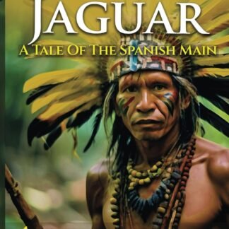 The White Jaguar 4 (Hardcover)