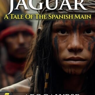 The White Jaguar 5 (Ebook)