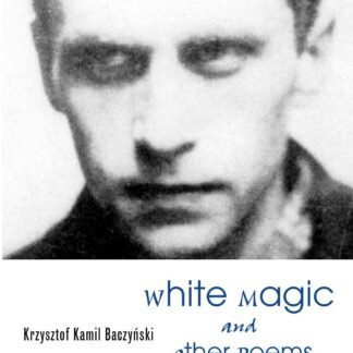 White Magic and Other Poems (Paperback)