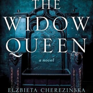 Widow Queen (Paperback)