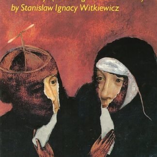 The Madman and the Nun and The Crazy Locomotive: Three Plays (including The Water Hen) (Paperback)